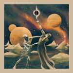 CELESTIAL DECONSTRUCTION - Transcosmic Spillover CD